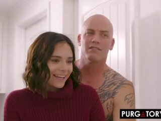 PURGATORYX My inviting Roommate Vol 2 Part 3 with Violet Starr and Mona Azar
