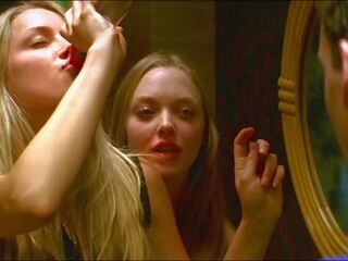 Amanda seyfried 和 琥珀色 heard - alpha 狗: 免費 成人 夾 d1 | 超碰在線視頻