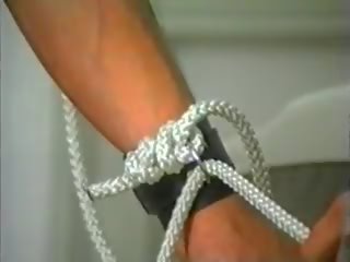 Extrem in bondage 1990s, mugt prime ulylar uçin clip fa