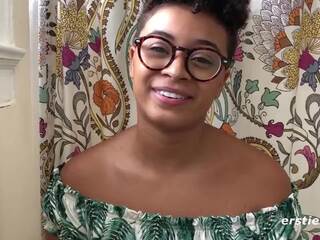Sweet Ebony Amateur Kay Puts on a Show, xxx video 79 | xHamster