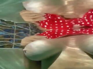 55yo Blonde Wife: Tnaflix Tube HD dirty movie clip 49