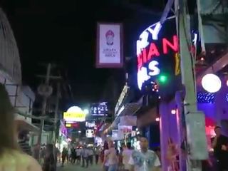 Thailand xxx clip - Old Man and Young Thai Girls&quest;