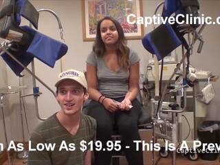 Government Tricks Immigrants with Free Healthcare: sex clip clip 78
