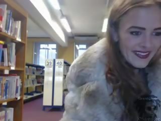 Bont coat webcam