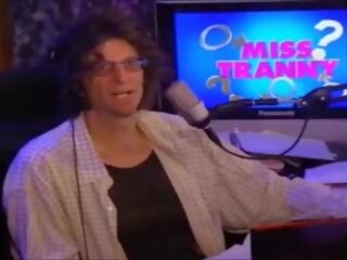 Howard stern post op orgasm, gratis orgasm twitter xxx film