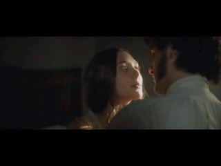 Elizabeth Olsen movies Some Tits In sex clip mov Scenes