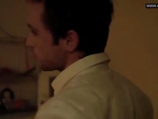 Emmy Rossum - Explicit sex movie video Scenes, attractive Boobs & Butt - Shameless Season 1 Compilation