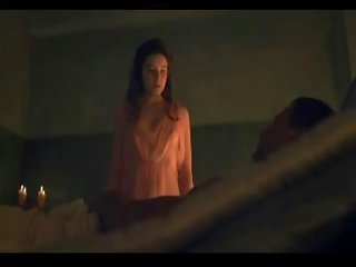 Hanna mangan lawrence neuveriteľný sex klip scéna video